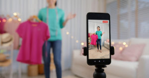 לייב בטיקטוק