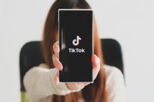 קידום עסקים בטיקטוק